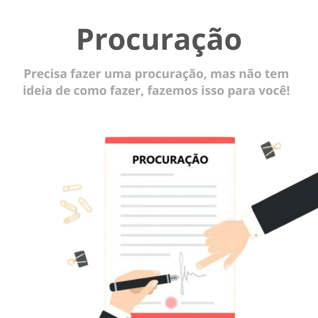 Procuração